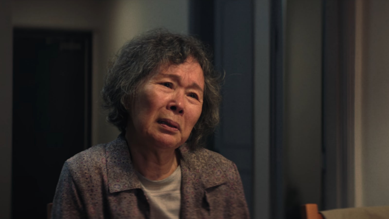 ‘Squid Game’ Actress Lee Joo-sil Dies at 81