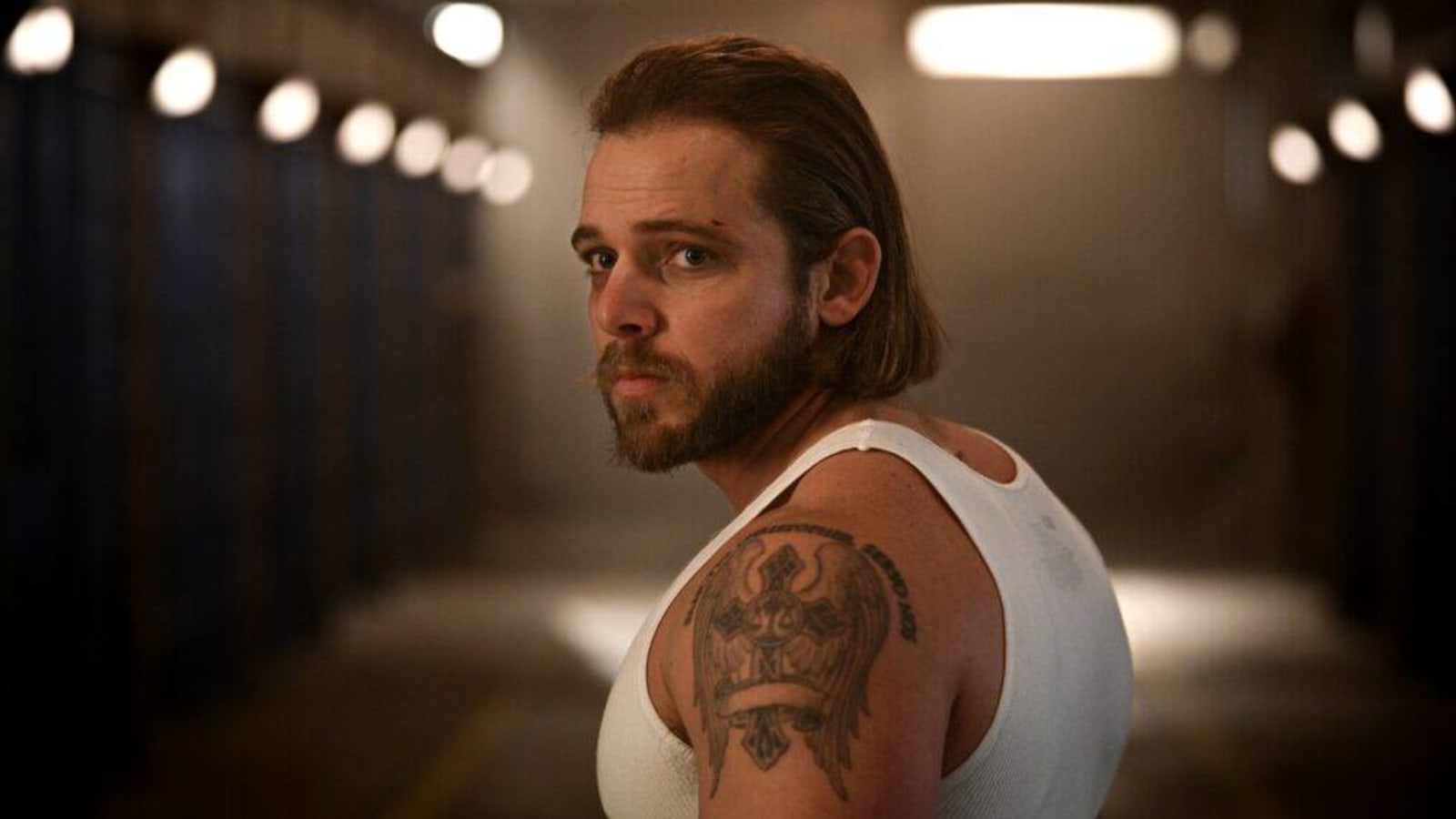 ‘Fire Country’ Season 2 Promo: Bode’s in Prison — and Vince Is Worried (Video)