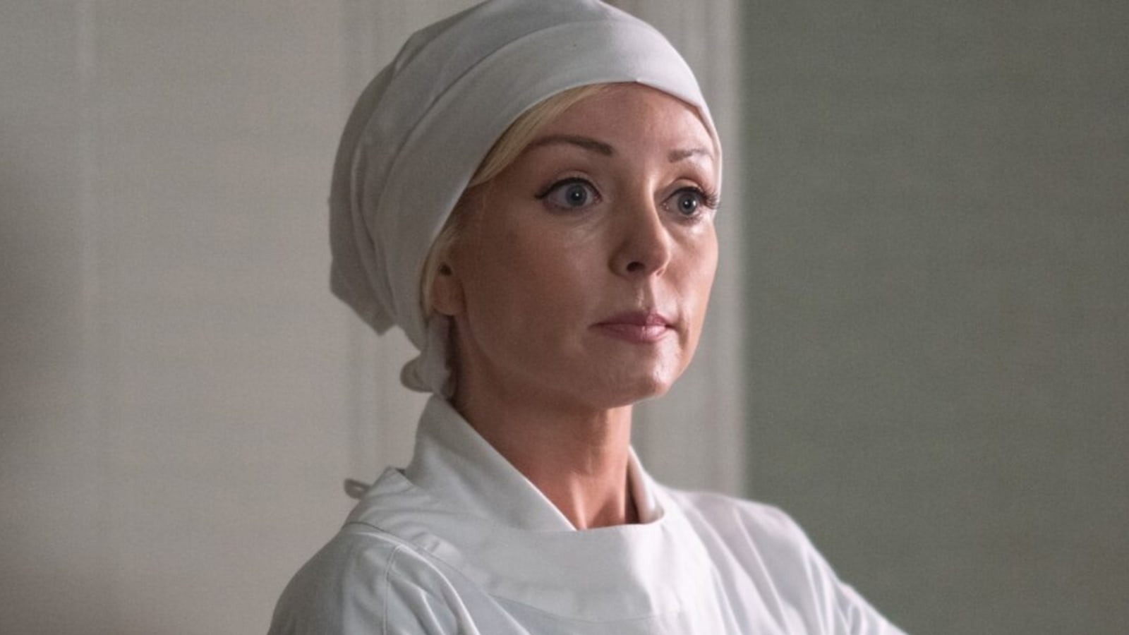 ‘Call the Midwife’ Star Helen George Moves On, Plus What Next for Nurse Trixie