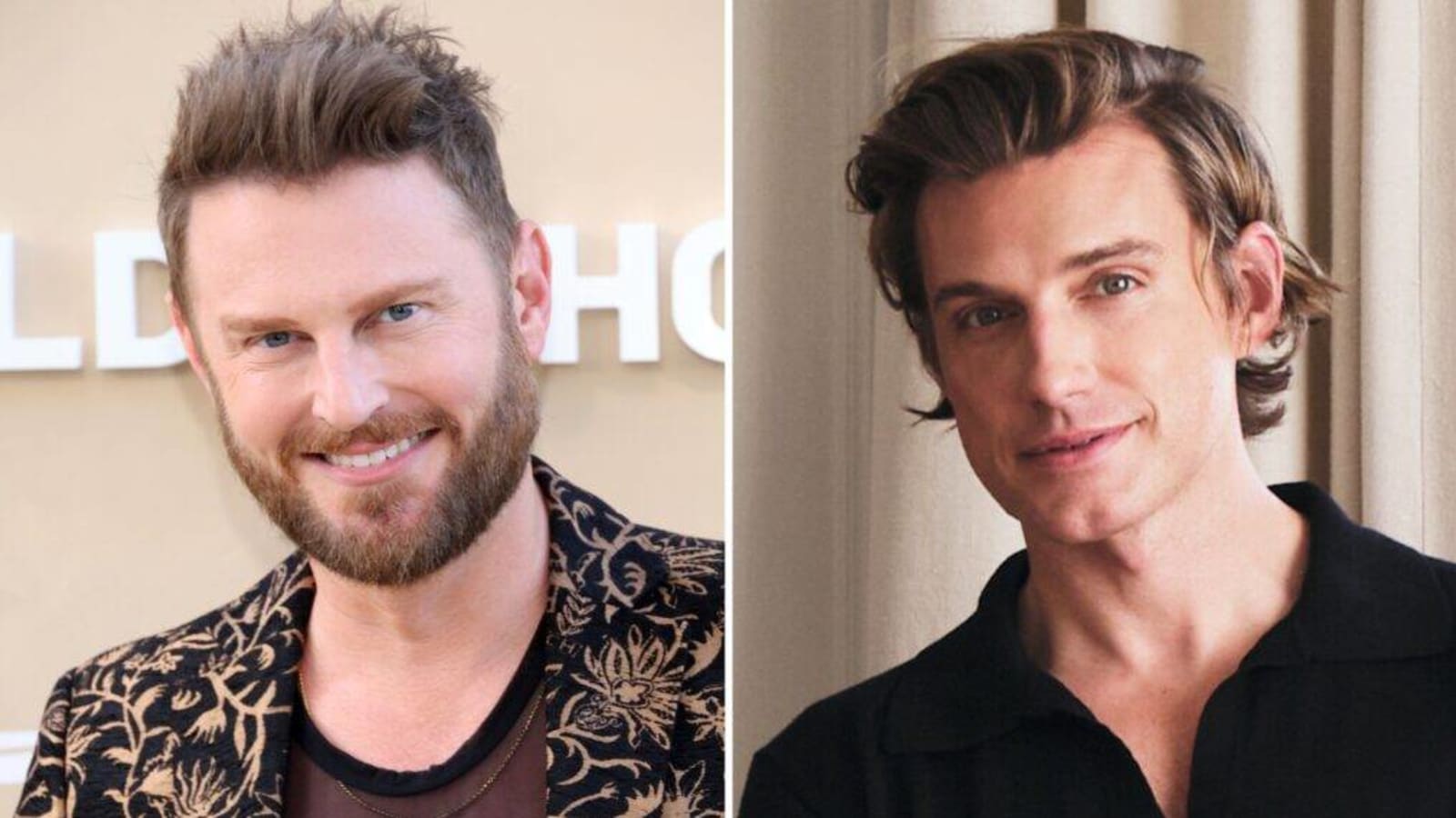 ‘Queer Eye’ Replaces Bobby Berk With Jeremiah Brent From ‘Say I Do’ & HGTV