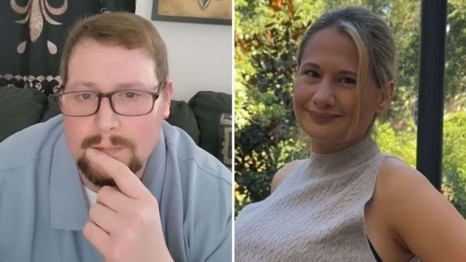 Gypsy-Rose Blanchard’s Ex Ryan Anderson Opens Up About Divorce: ‘She Was All I Ever Wanted’