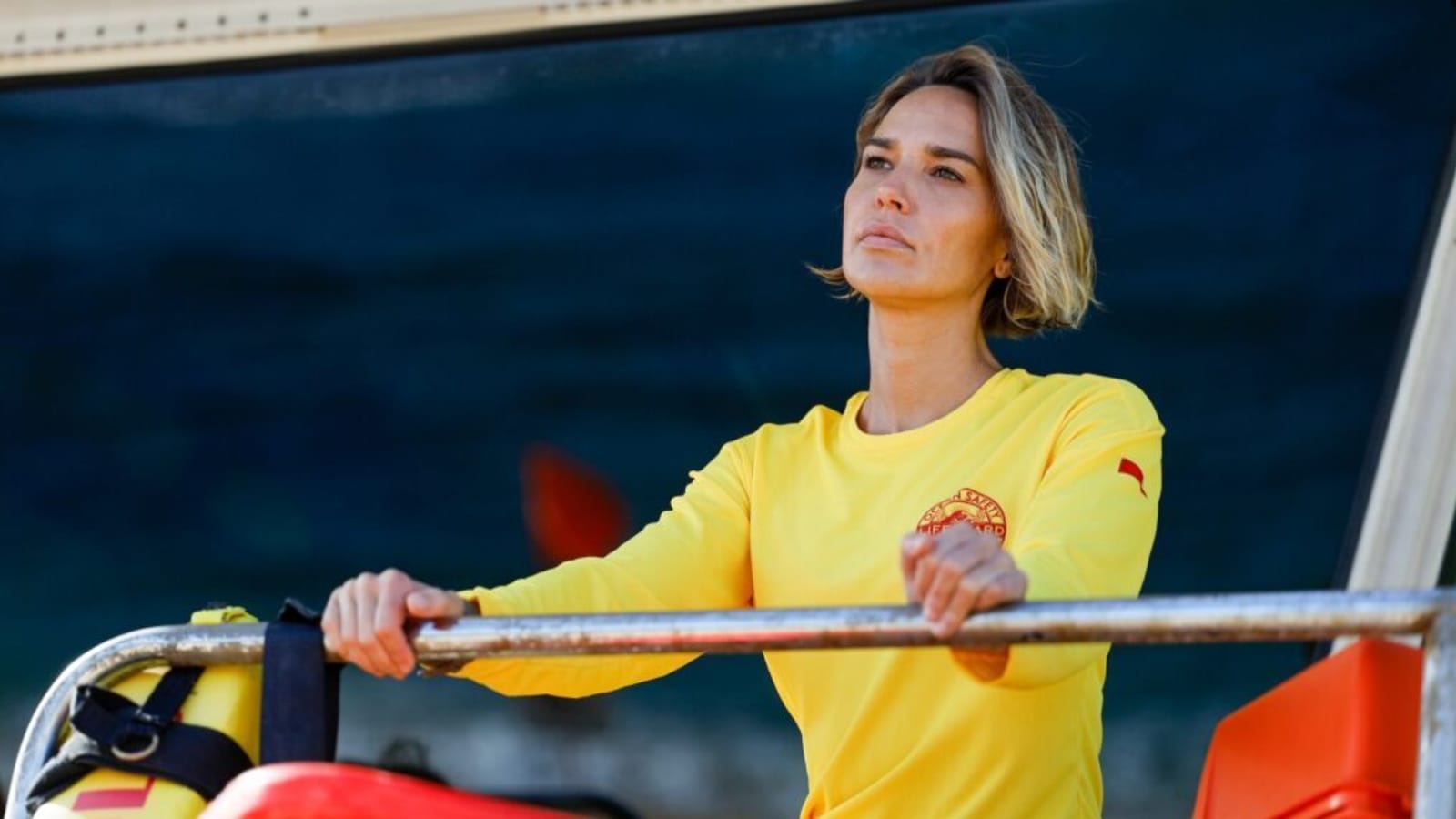 Why Was ‘Rescue: HI-Surf’ Canceled? Fox Boss Explains