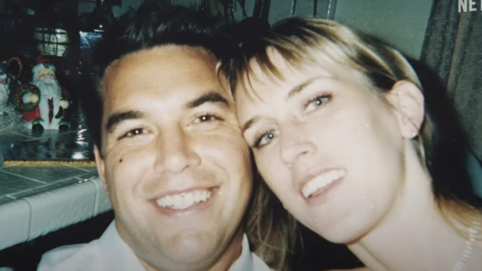 Amber Frey to Speak Out About Scott Peterson in New Netflix Docuseries ‘American Murder: Laci Peterson’