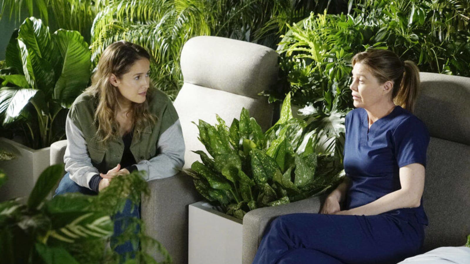 ‘Station 19’: Jaina Lee Ortiz Teases ‘Crazy’ Final Season Crossover With ‘Grey’s Anatomy’
