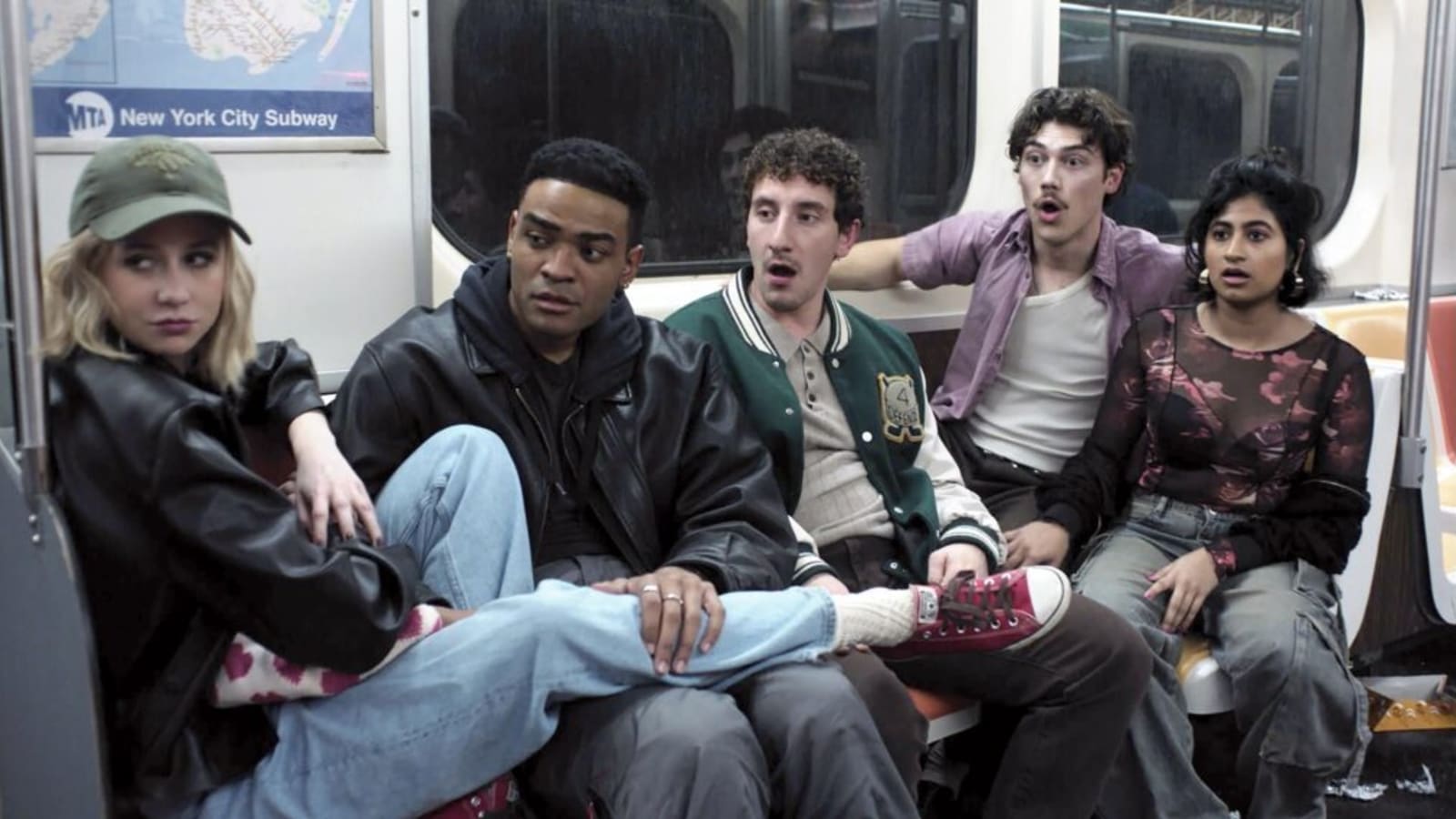 ‘Adults’: Everything You Need to Know About FX’s New Series