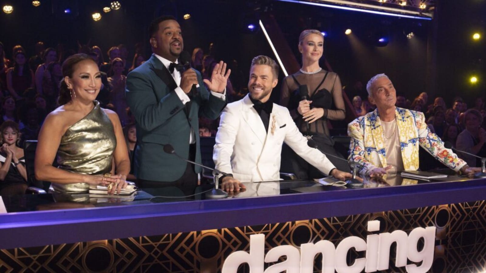 ‘Dancing With the Stars’ Confirms Season 33 Judges — What Else to Expect