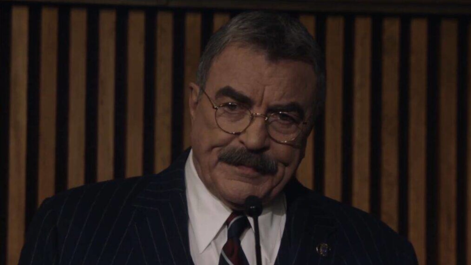‘Blue Bloods’ Recap: Will Frank Be Pushed Out of His Job?