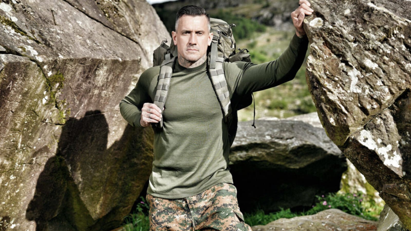 What Happened to ‘Special Forces’ Star Carey Hart’s Brother? Inside His Tragic Death
