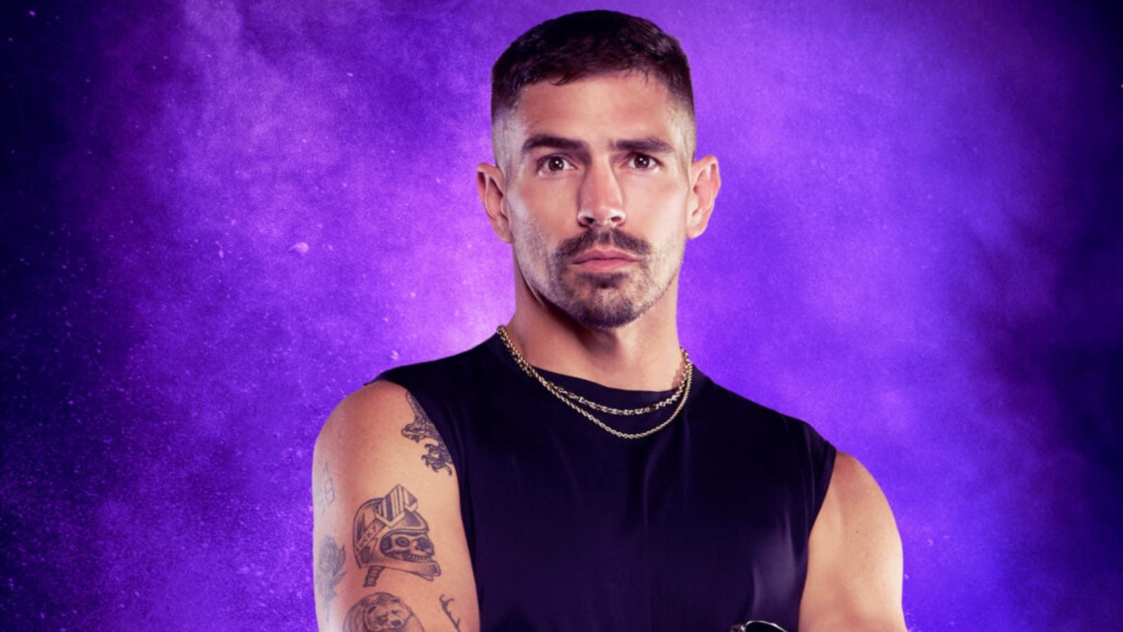 What Happened to ‘The Challenge’ Star Jordan Wiseley’s Hand?