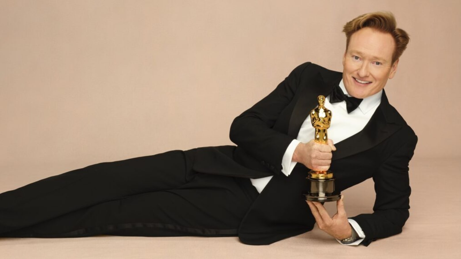 Oscars 2025: 5 Running Gags We Hope Conan O’Brien Brings to the Awards Show