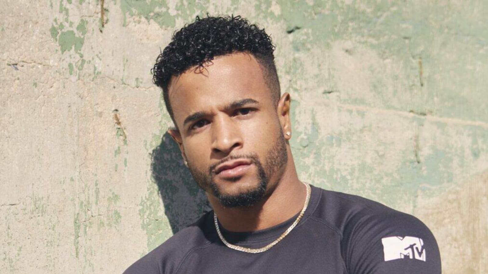 ‘The Challenge’ Star Nelson Thomas to Have Foot Amputated After Car Accident