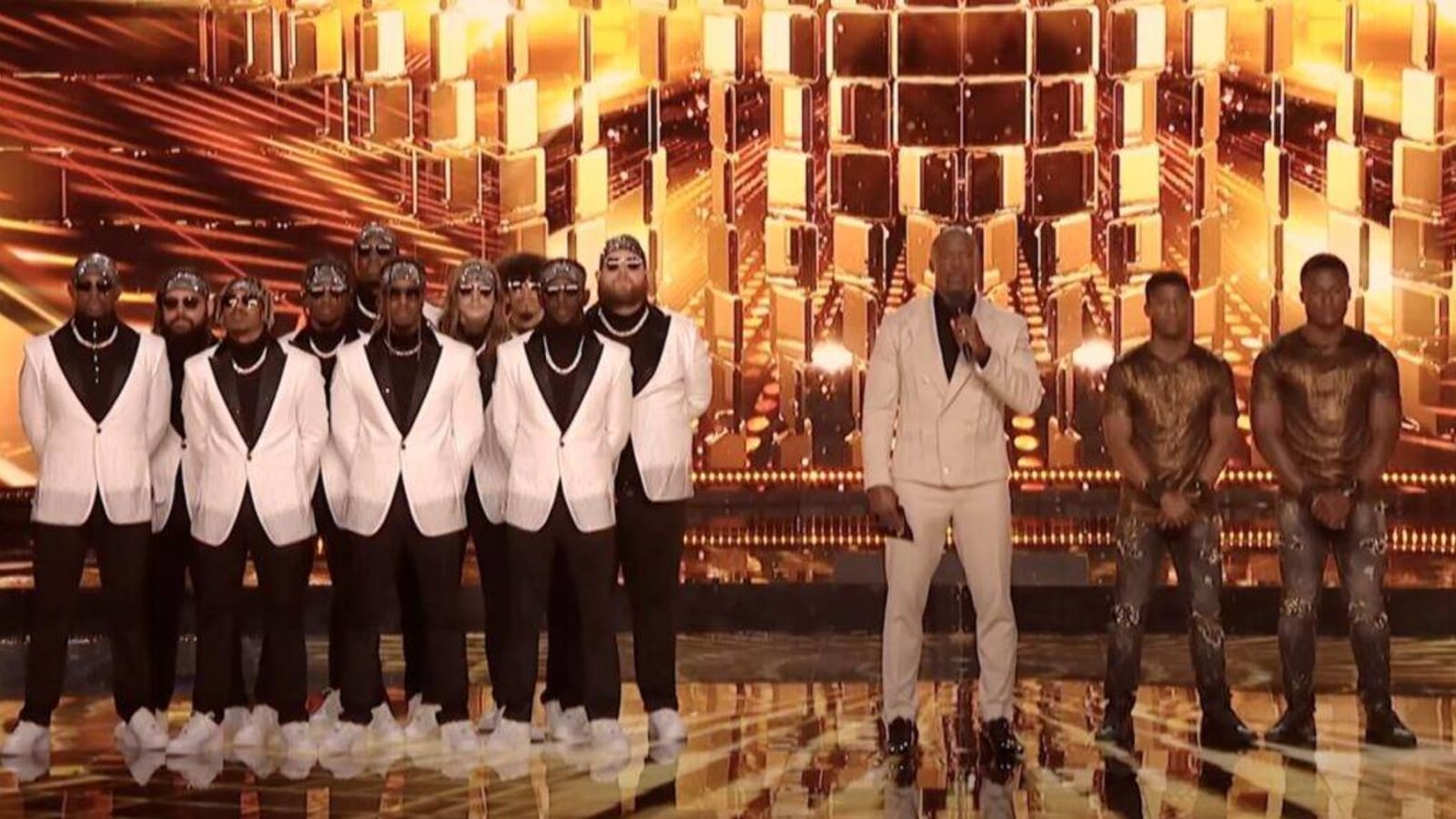 ‘AGT: Fantasy League’ Fans React After Finale Shocker