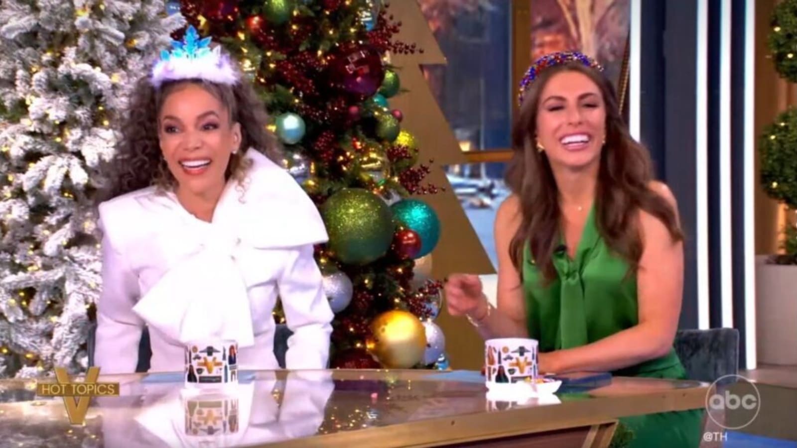 ‘The View’ on Winter Hiatus: When Will the Show Return With New Episodes?