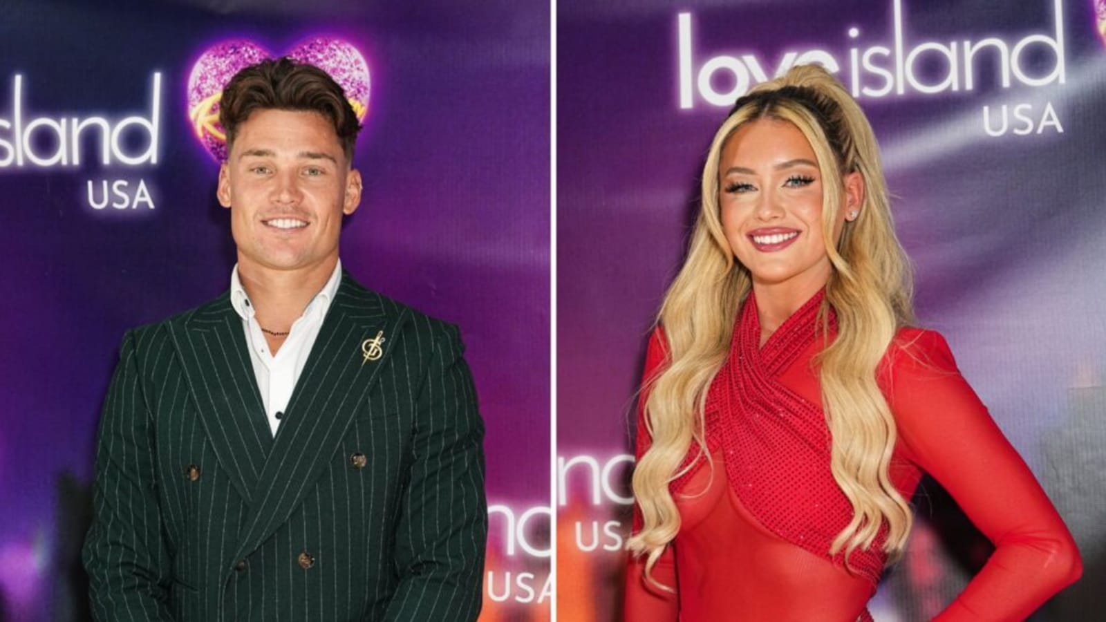 ‘Love Island USA’s Kaylor Martin Confirms Aaron Evans Split Before Reunion—But Fans Are Skeptical