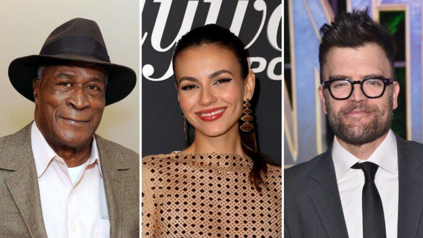 John Amos Joins Cast of ‘Suits L.A.’ With Victoria Justice & Kevin Weisman