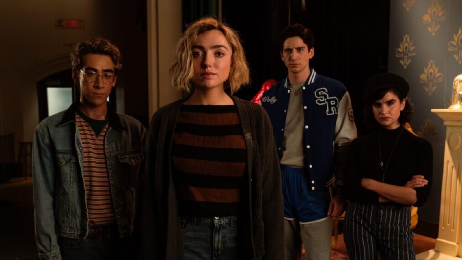 ‘School Spirits’ EPs Break Down Season 2 Finale’s Shocking Twists & Reveal Season 3 Plans