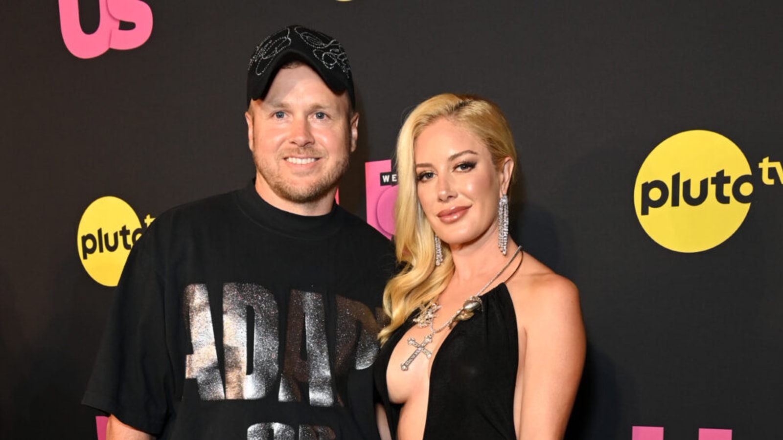 Spencer Pratt Dismisses Calls for Wife Heidi Montag to Join ‘RHOBH’: ‘Hard Pass’