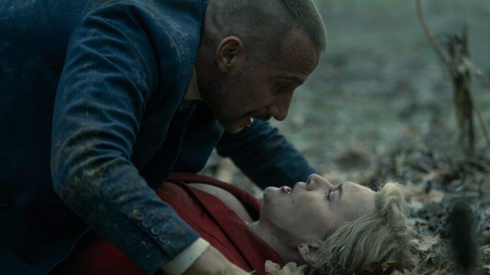 ‘The Regime’ Finale: Kate Winslet Explains That Bleak Ending & Herbert’s Fate