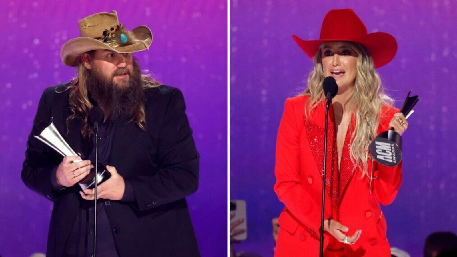 ACM Awards 2024: Who Won on Country Music’s Big Night?
