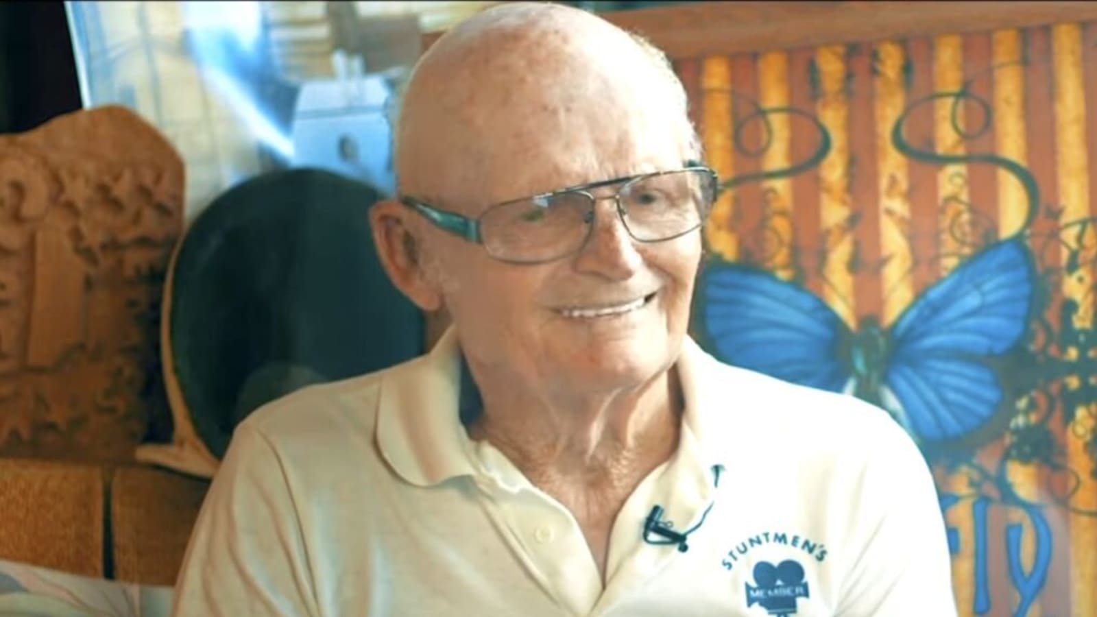 Bob Yerkes, ‘Back to the Future’ & ‘Return of the Jedi’ Stuntman, Dies at 92