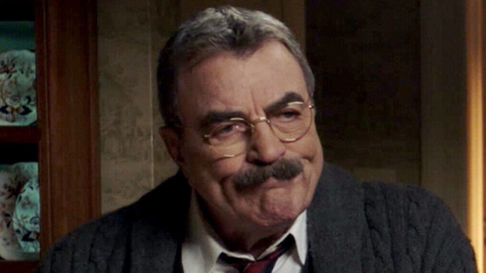 ‘Blue Bloods’: Tom Selleck Hopes ‘CBS Will Come to Their Senses’ Over Show’s Cancellation