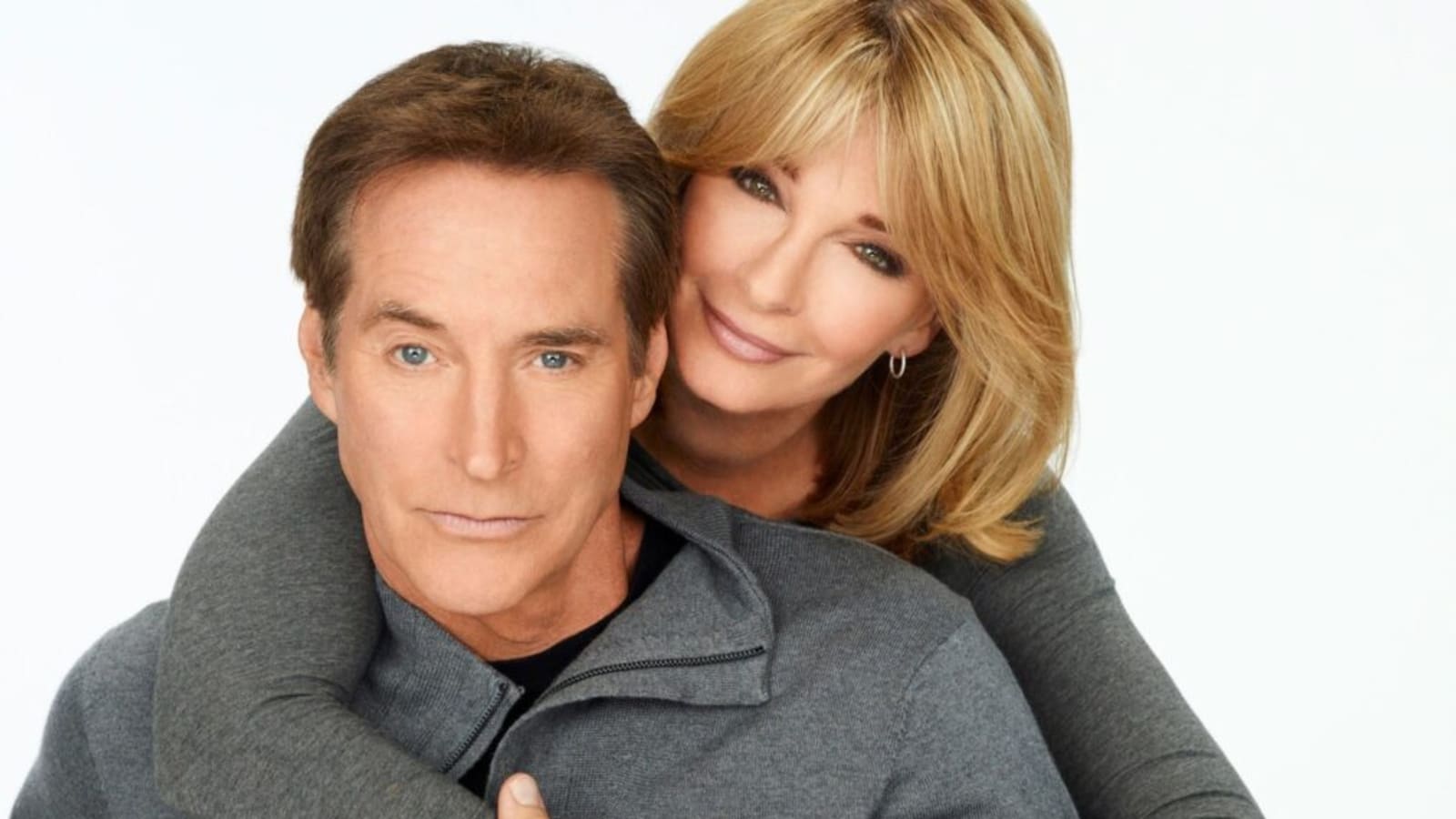 ‘Days of Our Lives’ Star Deidre Hall Pays Tribute to ‘Flawless’ Costar Drake Hogestyn