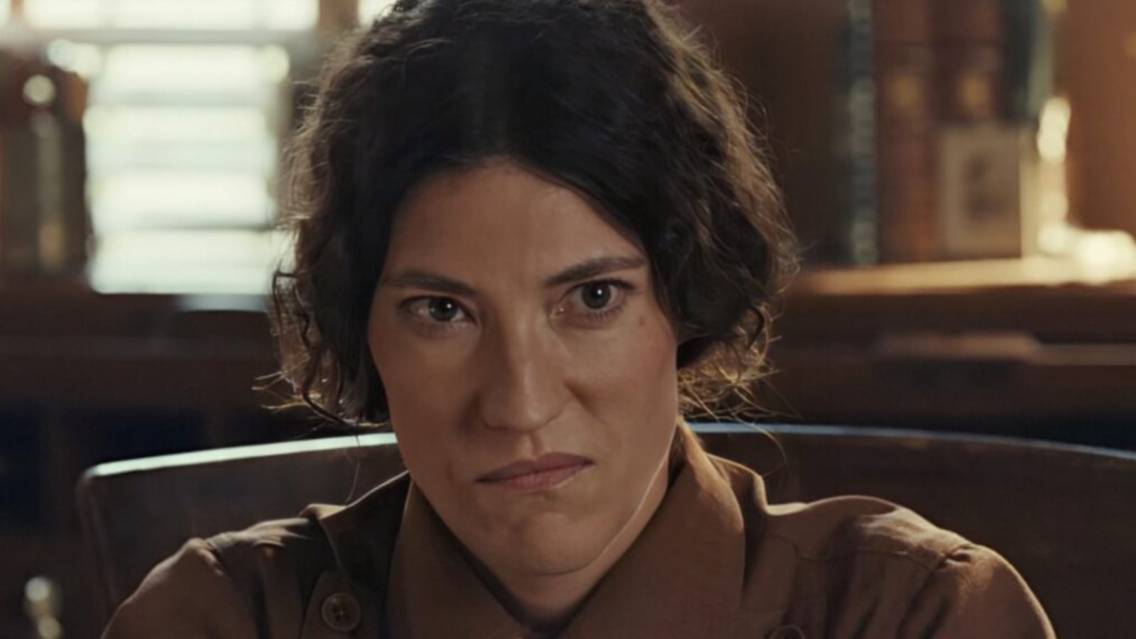 After ‘1923’ Debut, Jennifer Carpenter Warns Mamie Fossett Is out for Justice