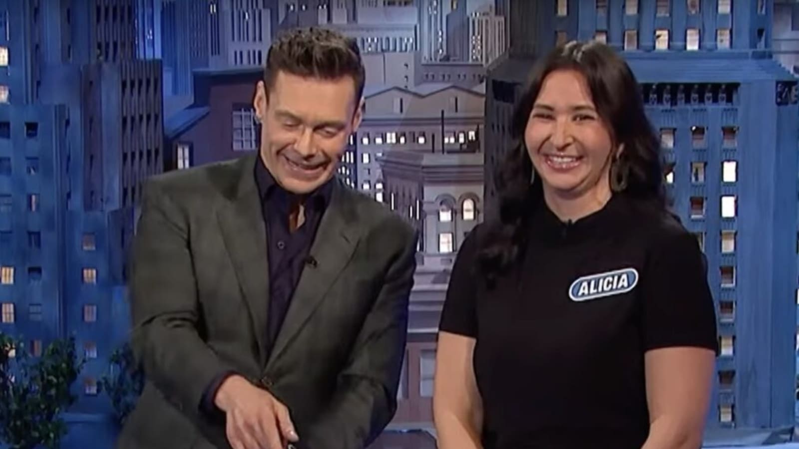 ‘Wheel of Fortune’ Fans Slam Ryan Seacrest After Contestant’s Answer Is Texas Mess