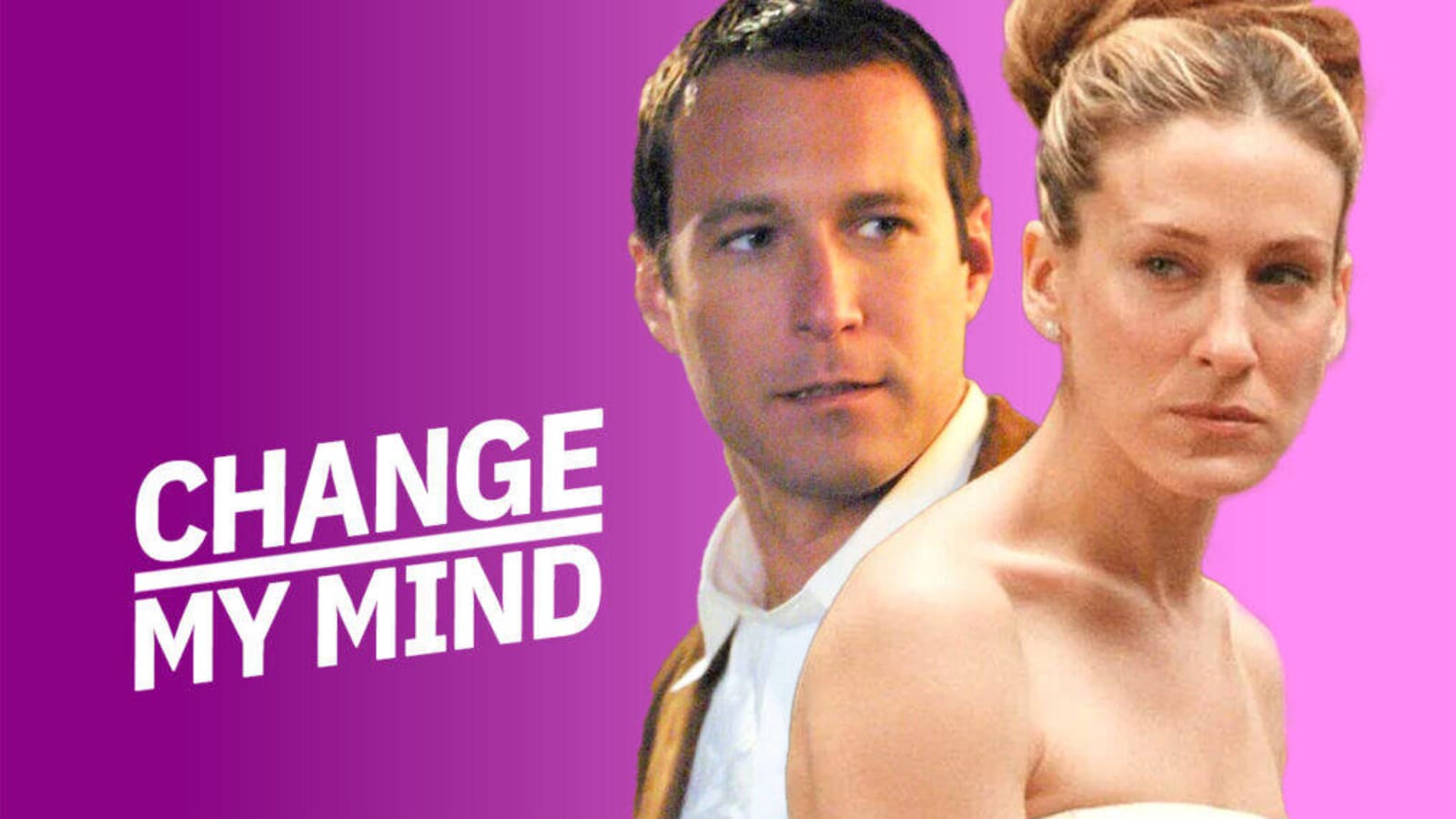 Aidan Should Never Have Taken Carrie Back on ‘Sex and the City’