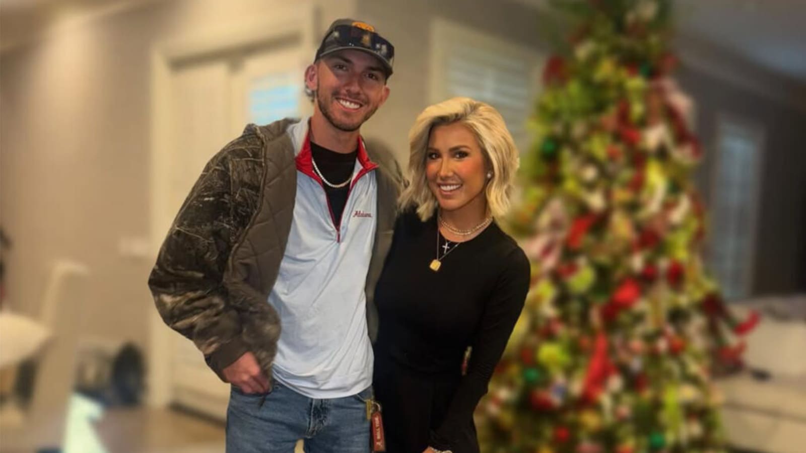 Savannah Chrisley Says Younger Brother Grayson ‘Had to Grow Up So Fast’ With Parents in Prison