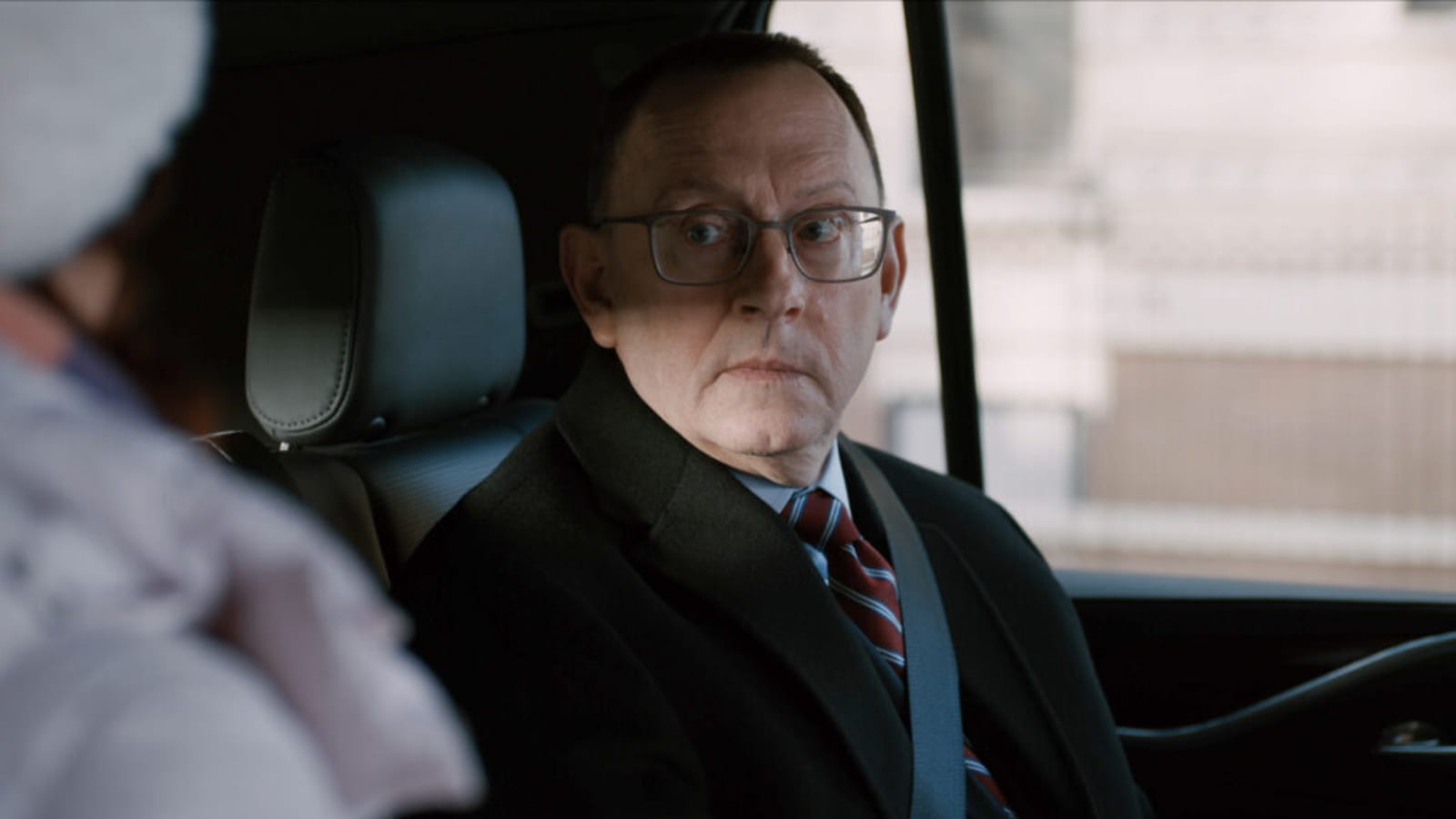 How ‘Elsbeth’ Just Set up Michael Emerson’s Return After Van Ness Battle