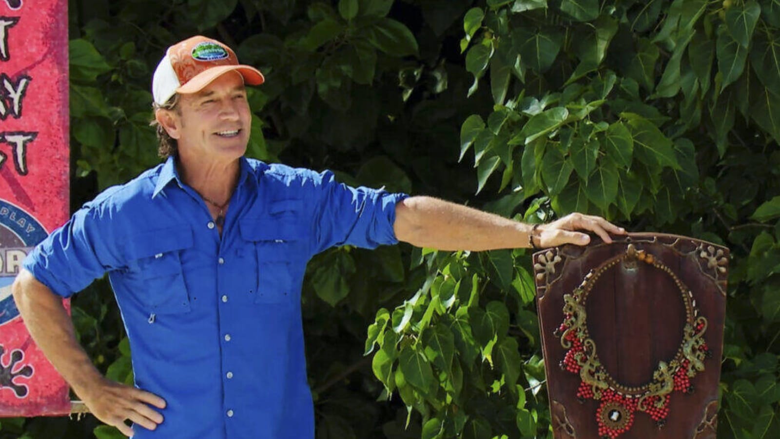 Jeff Probst Talks ‘Survivor’ Season 50, Smart Players’ Moves & More