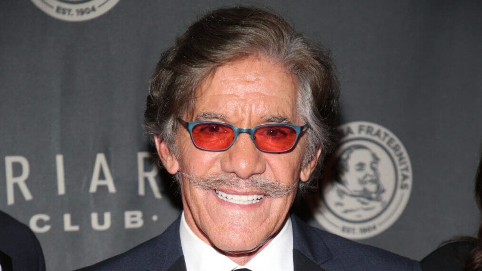 Geraldo Rivera Joins NewsNation After Shock Fox News Exit