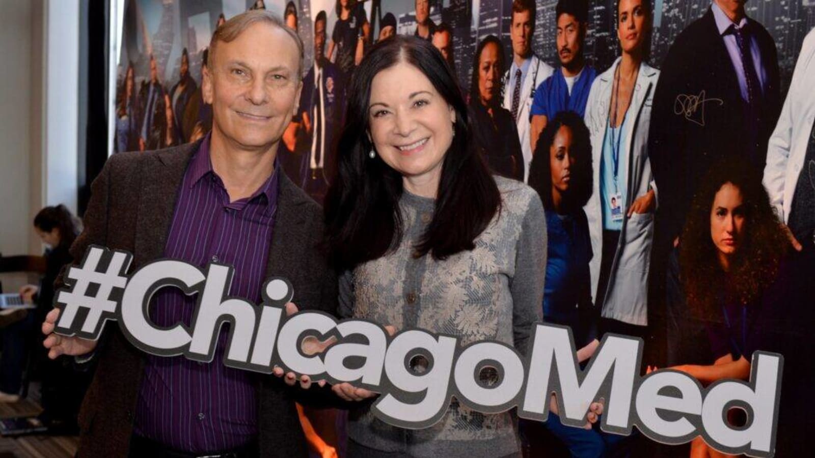 ‘Chicago Med’ Bosses Diane Frolov & Andrew Schneider Quitting After Season 9 – What Next for Show?