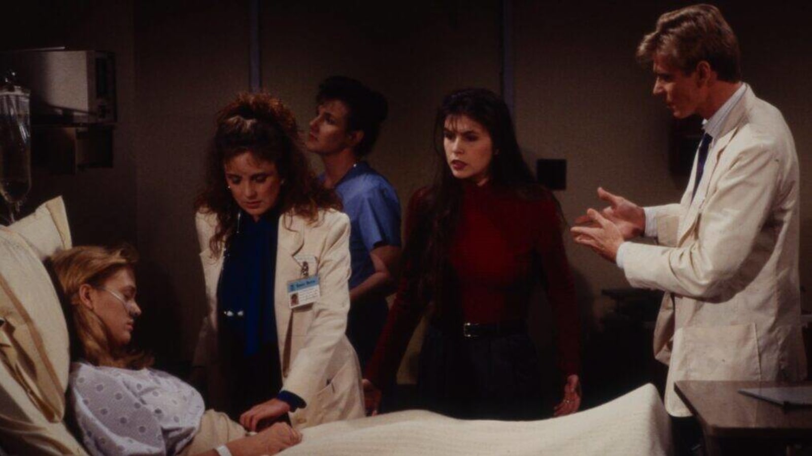 ‘General Hospital’ Star Reacts to Character Being Killed Off: ‘I’m Sad’