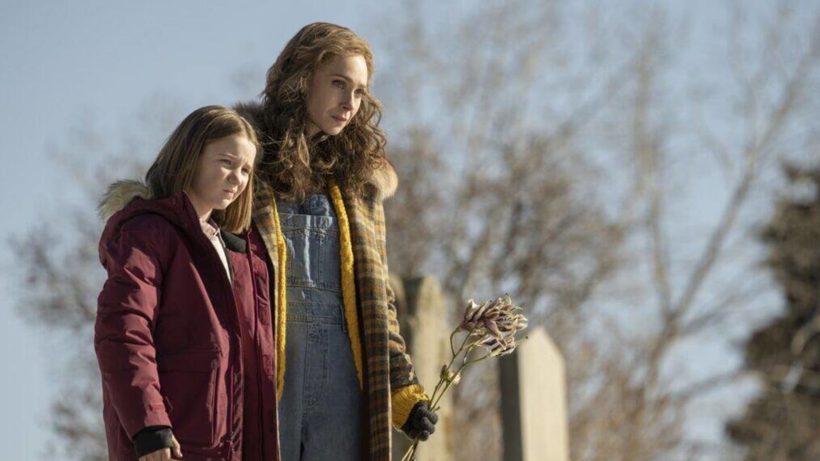 ‘Fargo’ Star Breaks Down Ole Munch & Dot’s Final Meal