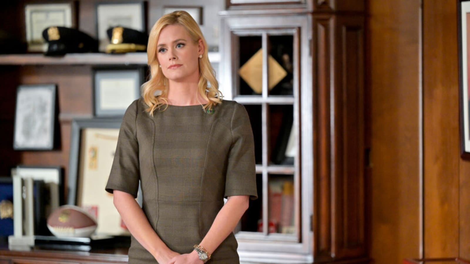 ‘Blue Bloods’ Cast Hasn’t Lost Hope for a Save — But Not on Another Network