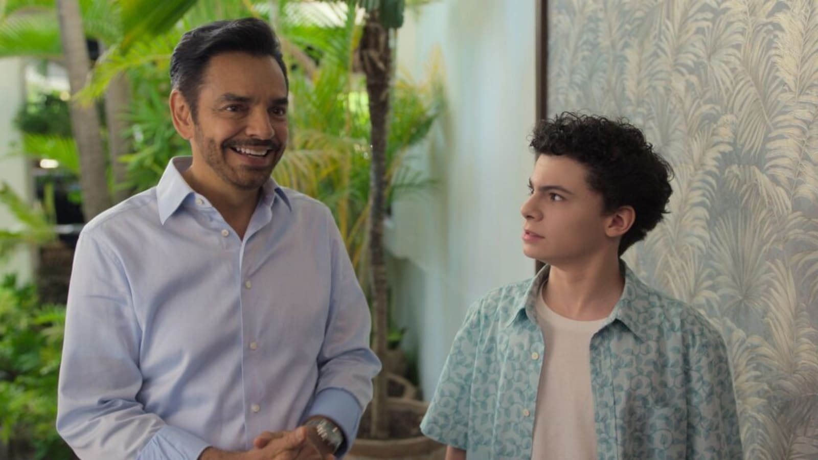 ‘Acapulco’ Renewed! What You Can Expect From Season 4