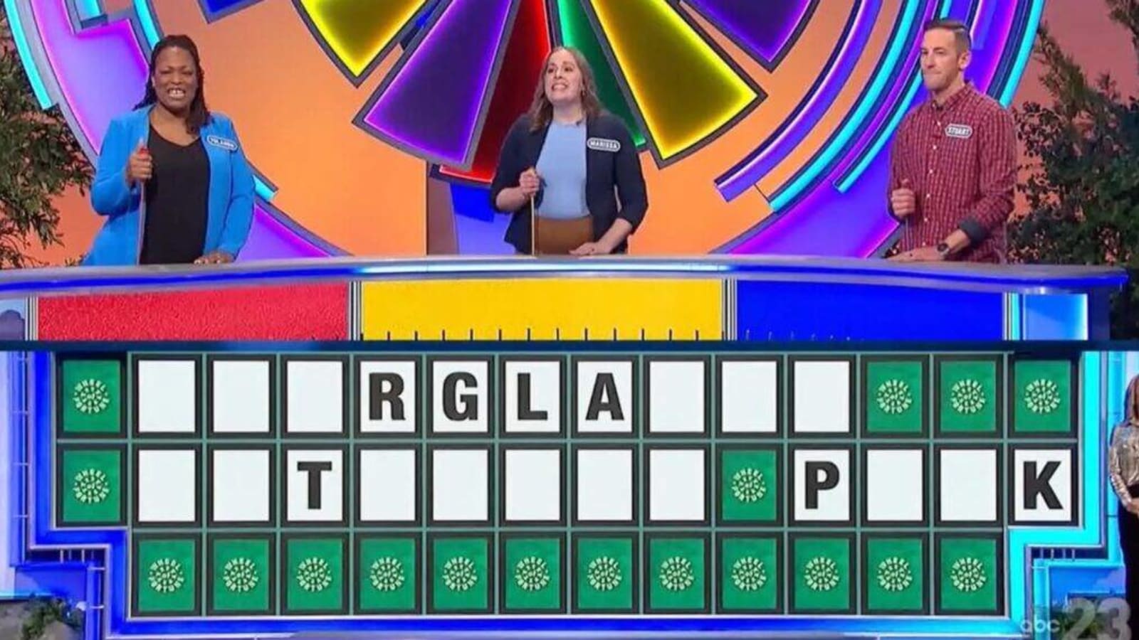 ‘Wheel of Fortune’ Fans Slam Pat Sajak For Rewarding Contestant Despite Mispronunciation