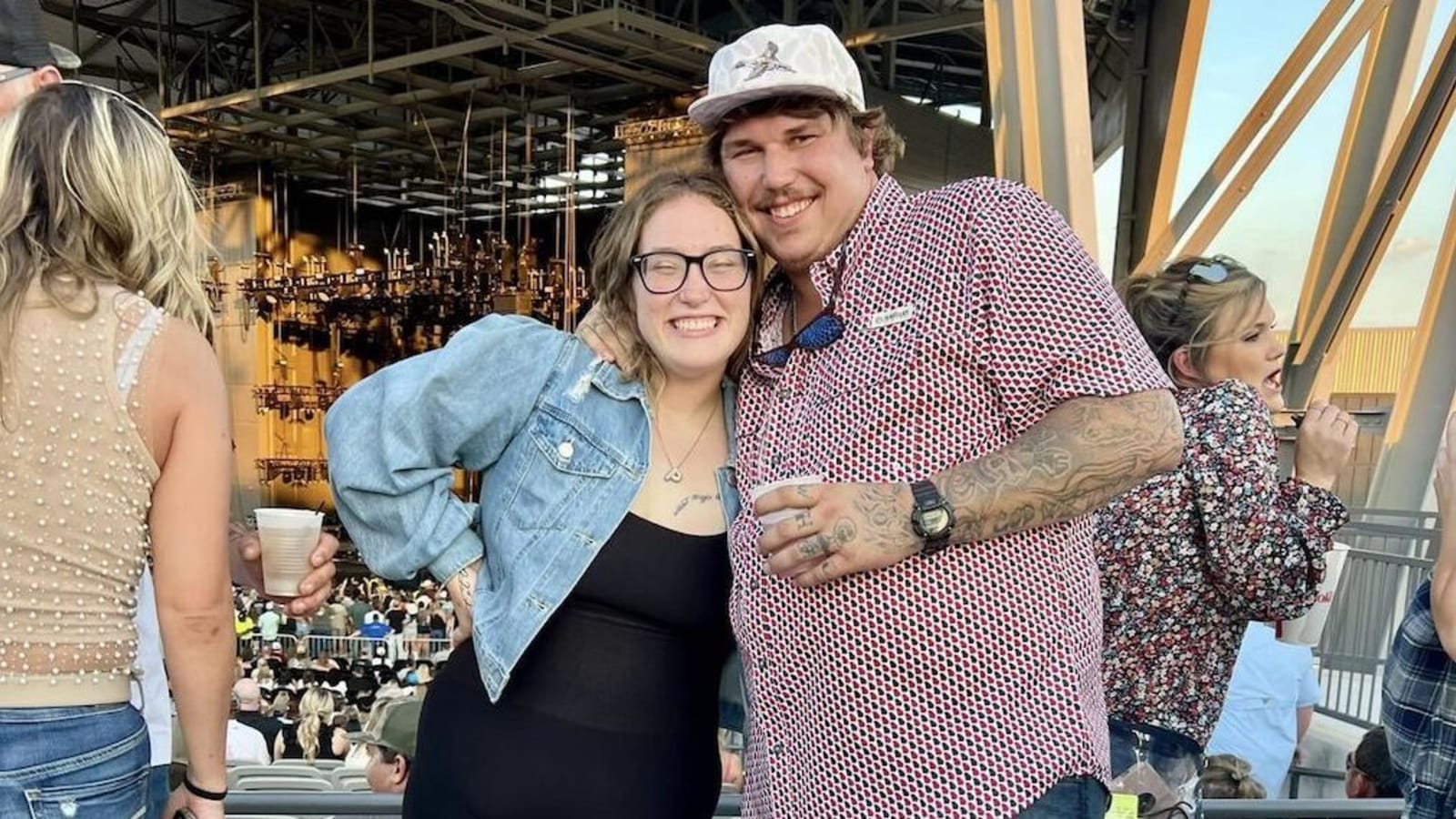 Lauryn ‘Pumpkin’ Shannon Reveals New Boyfriend Just 2 Months After Filing for Divorce