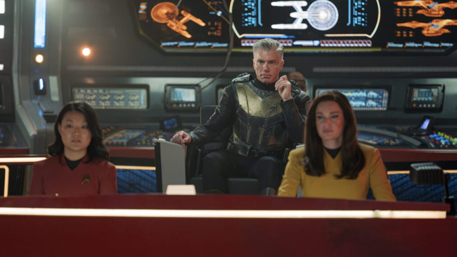 ‘Star Trek: Strange New Worlds’ Will Be Back for Season 4: Everything We Know So Far