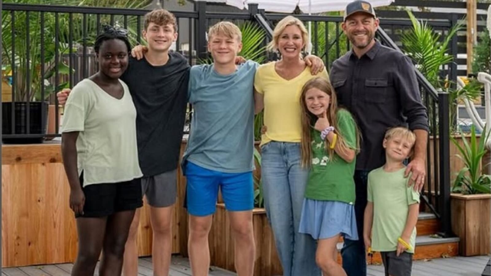 HGTV’s Jenny Marrs Makes Shocking Family Confession About Why Her Kids Were Kicked Out of School