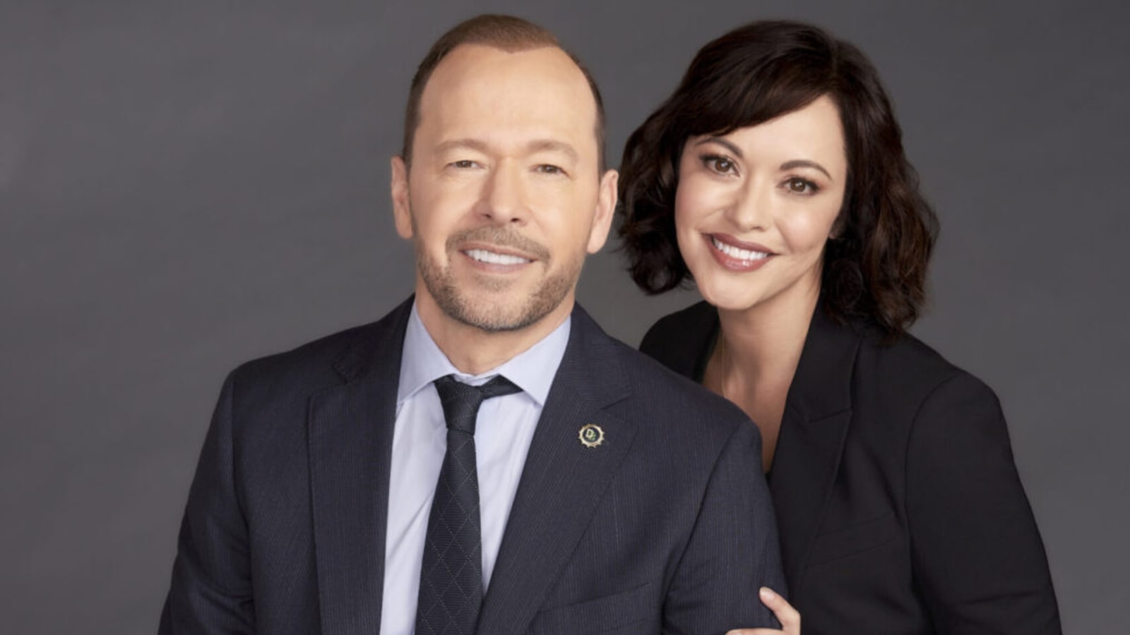 ‘Blue Bloods’ Finale: How Donnie Wahlberg Fought for Danny & Baez’s Big Ending