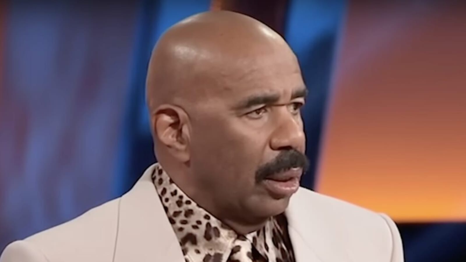 ‘Celebrity Family Feud’: Steve Harvey Has Never Heard of Two Huge Marvel Stars – Fans React