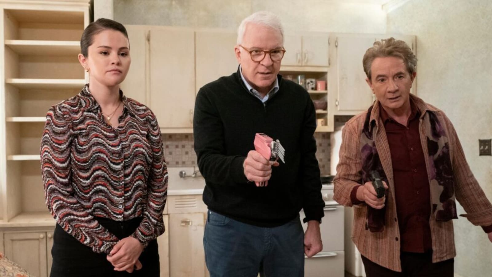 ‘Only Murders in the Building’: Everything We Know About Season 5 So Far