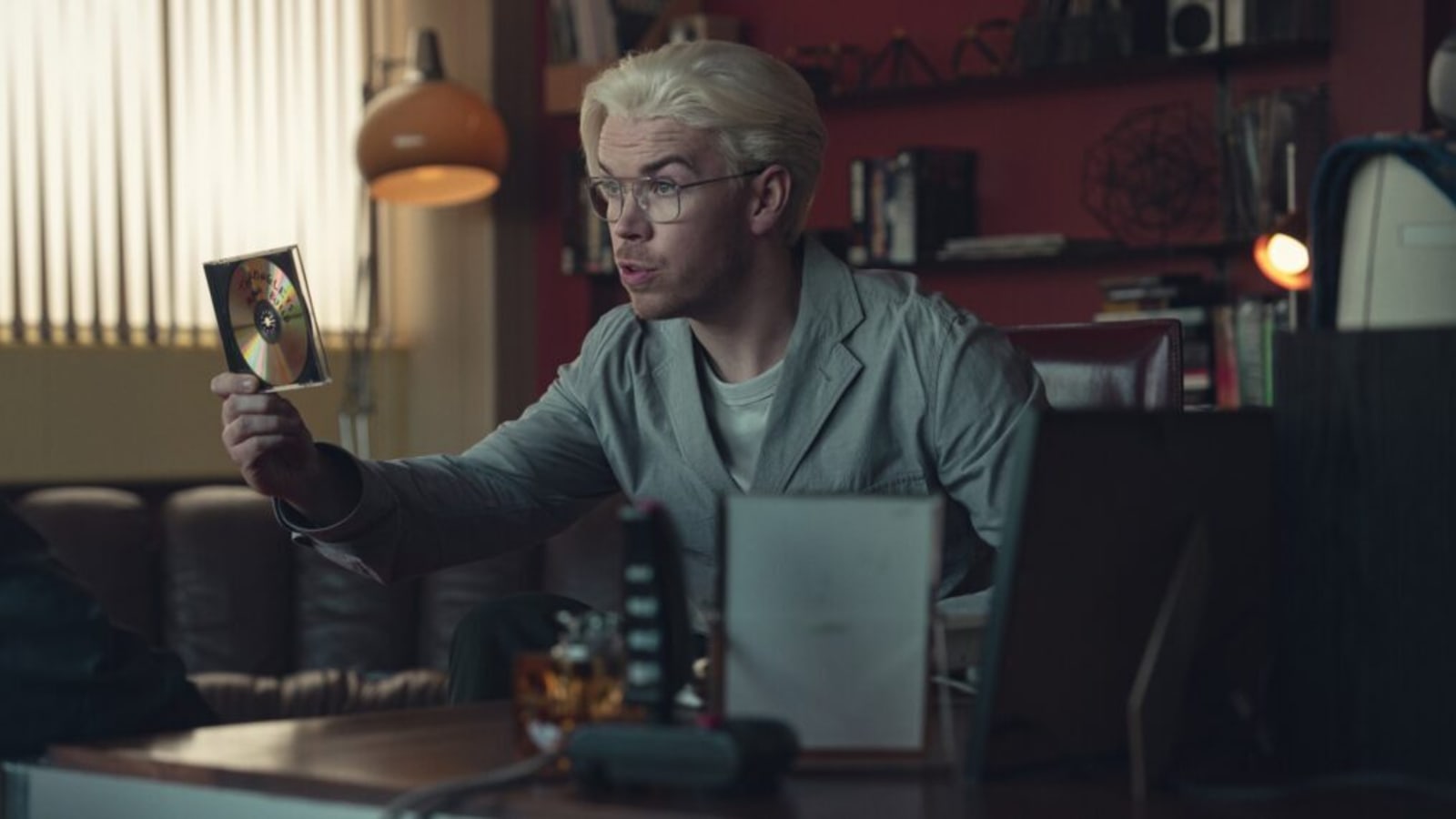 ‘Black Mirror’ Season 7’s Easter Eggs, Explained