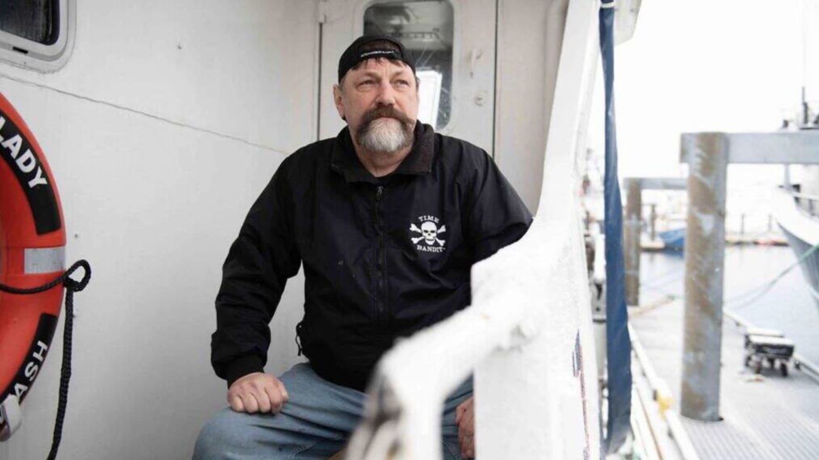 ‘Deadliest Catch’ Announces Season 20 Premiere Date & Returning Captains: First Look (Video)