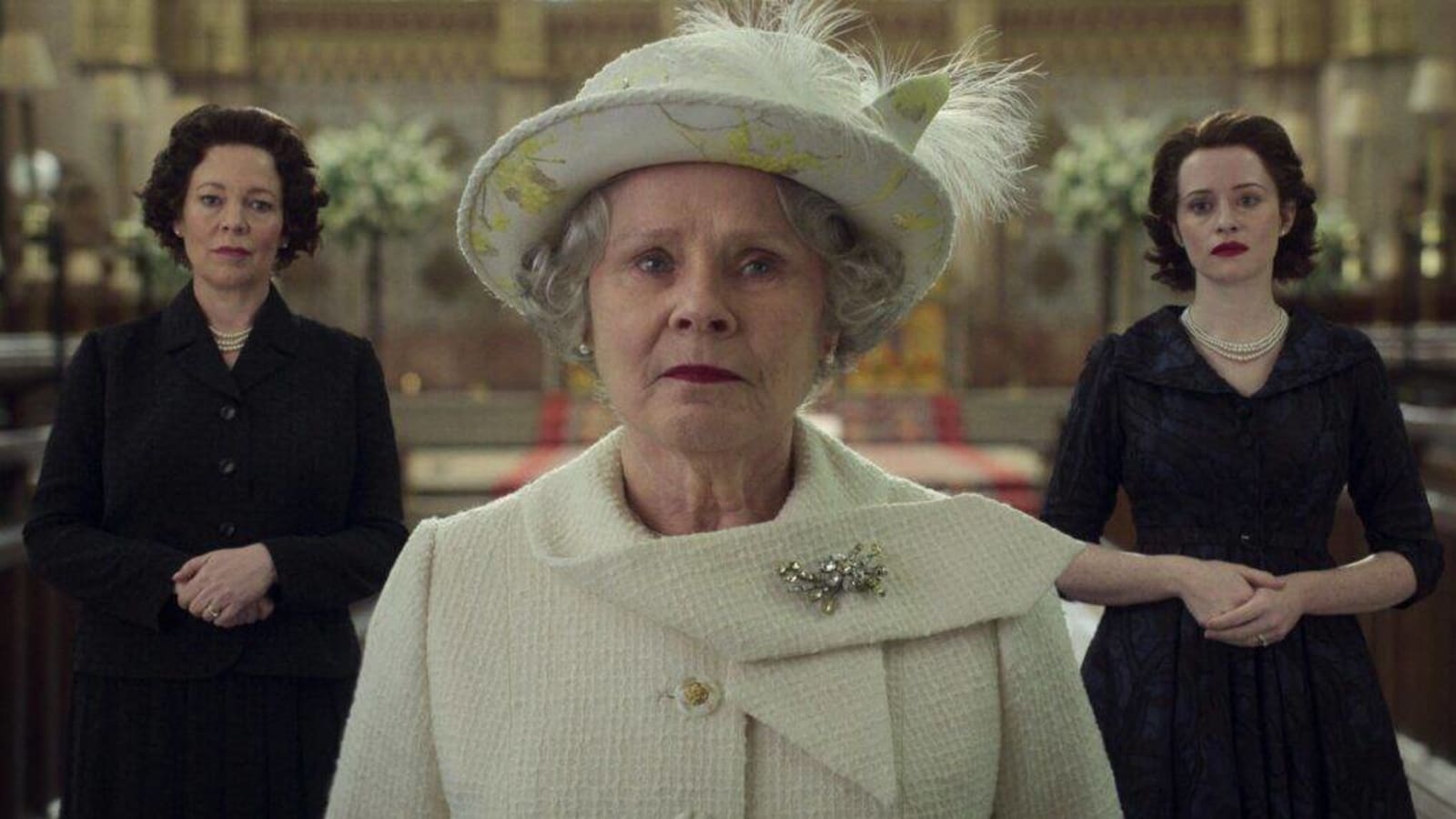 How Did ‘The Crown’ End Queen Elizabeth II’s Story? Those Returns, Explained