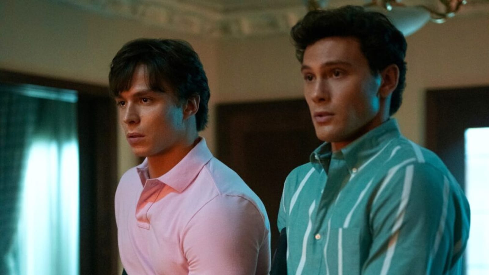 ‘Monsters’: Ryan Murphy Pushes Back at Erik Menendez’s Reaction to Netflix Series