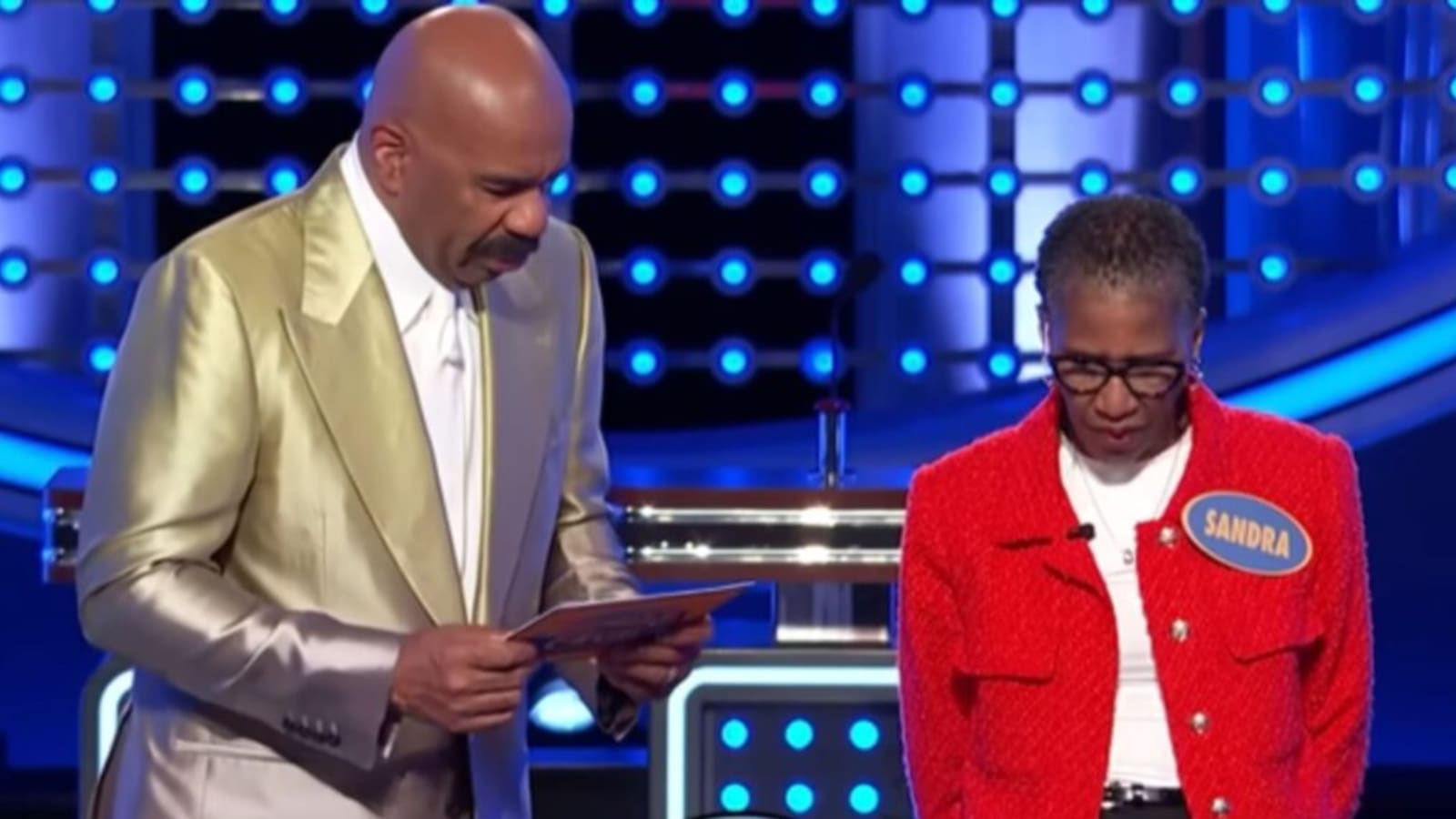 ‘Family Feud’ Fans Critique Fast Money Questions, Calling Them the ‘Hardest Ever’